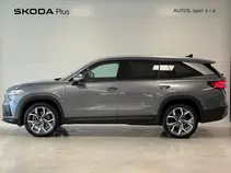 Kodiaq Exclusive Selection