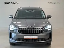 Kodiaq Exclusive Selection