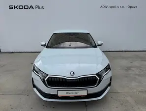 Škoda Octavia Selection