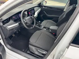 Škoda Octavia Selection