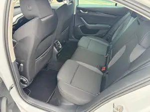 Škoda Octavia Selection