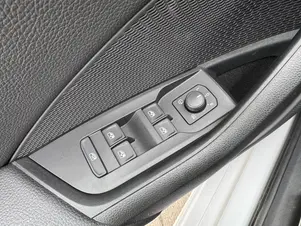 Škoda Octavia Selection