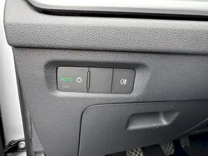 Škoda Octavia Selection