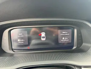 Škoda Octavia Selection