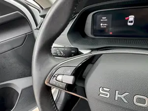 Škoda Octavia Selection
