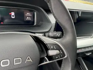 Škoda Octavia Selection
