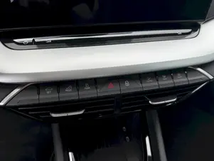Škoda Octavia Selection