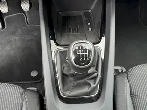 Škoda Octavia Selection
