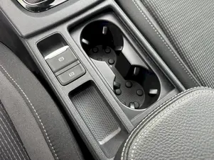 Škoda Octavia Selection