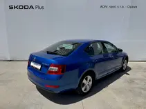Octavia Ambition Plus