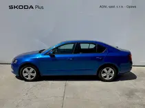 Octavia Ambition Plus