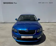 Octavia Ambition Plus