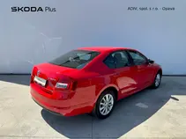 Octavia Ambition Plus