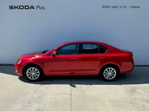 Octavia Ambition Plus
