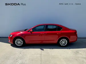 Škoda Octavia Ambition Plus