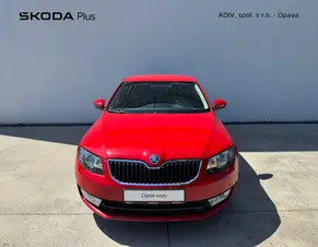 Škoda Octavia Ambition Plus