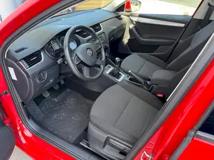 Škoda Octavia Ambition Plus