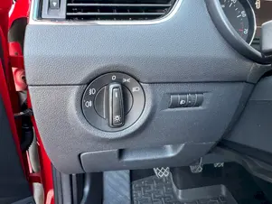 Škoda Octavia Ambition Plus
