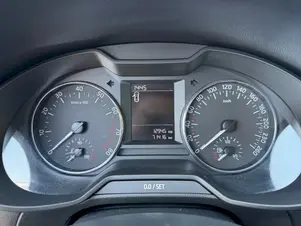 Škoda Octavia Ambition Plus