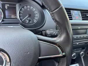 Škoda Octavia Ambition Plus