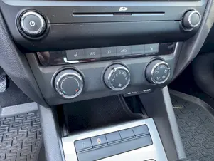 Škoda Octavia Ambition Plus