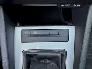 Škoda Octavia Ambition Plus