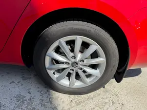 Škoda Octavia Ambition Plus