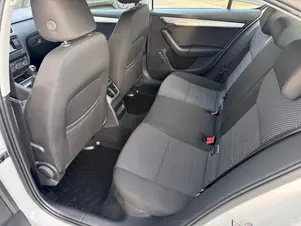 Škoda Octavia Ambition Plus