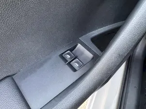 Škoda Octavia Ambition Plus