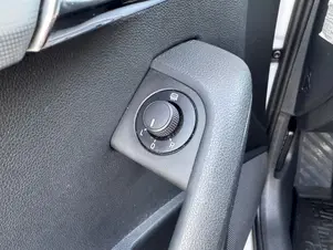 Škoda Octavia Ambition Plus