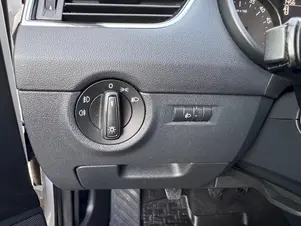 Škoda Octavia Ambition Plus