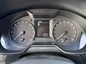 Škoda Octavia Ambition Plus