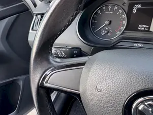 Škoda Octavia Ambition Plus