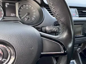 Škoda Octavia Ambition Plus