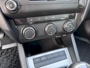 Škoda Octavia Ambition Plus