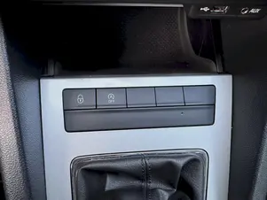 Škoda Octavia Ambition Plus