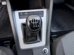 Škoda Octavia Ambition Plus