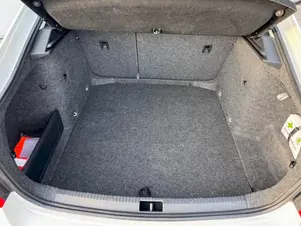 Škoda Octavia Ambition Plus