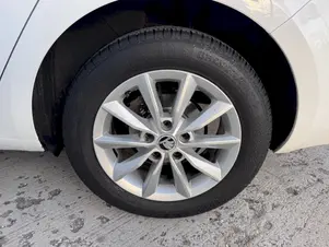 Škoda Octavia Ambition Plus