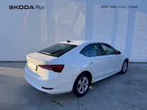 Octavia Ambition Plus