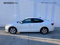 Octavia Ambition Plus