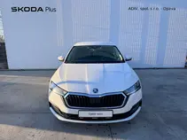 Octavia Ambition Plus