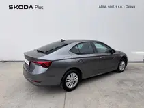 Octavia Ambition