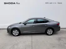 Octavia Ambition
