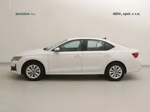 Škoda Octavia Essence