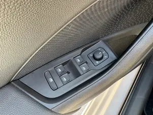 Škoda Octavia Essence