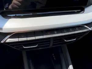 Škoda Octavia Essence