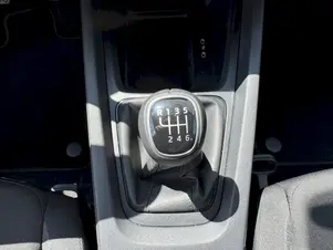 Škoda Octavia Essence