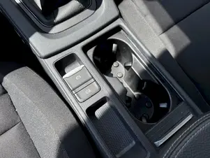Škoda Octavia Essence