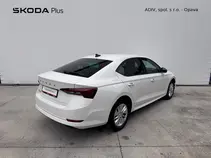Octavia Ambition